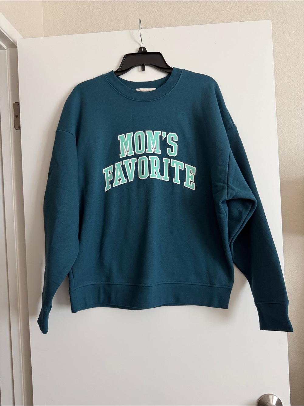 Favorite Daughter Graphic Sweatshirt